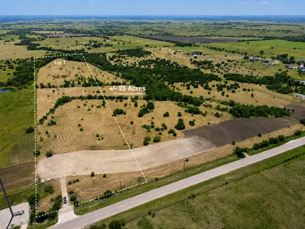 3757 Fm 1434 #Lot 1, Cleburne, TX 76033