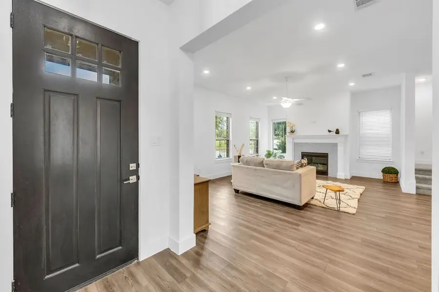 8300 Bethpage Drive, McKinney, TX 75070 - #2