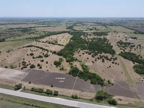 3757 Fm 1434 #Lot 2, Cleburne, TX 76033