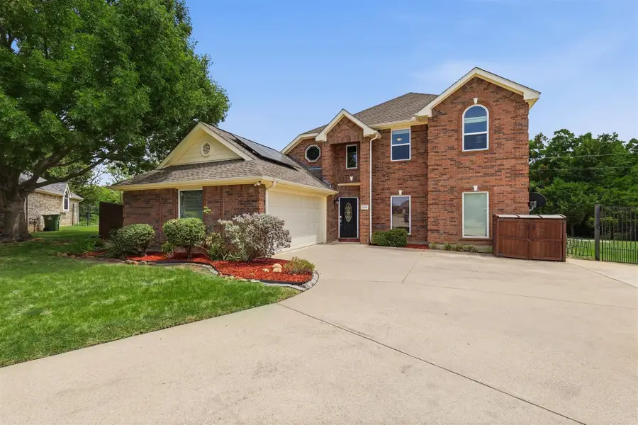 119 Dogwood Trail, Shady Shores, TX 76208 - #2