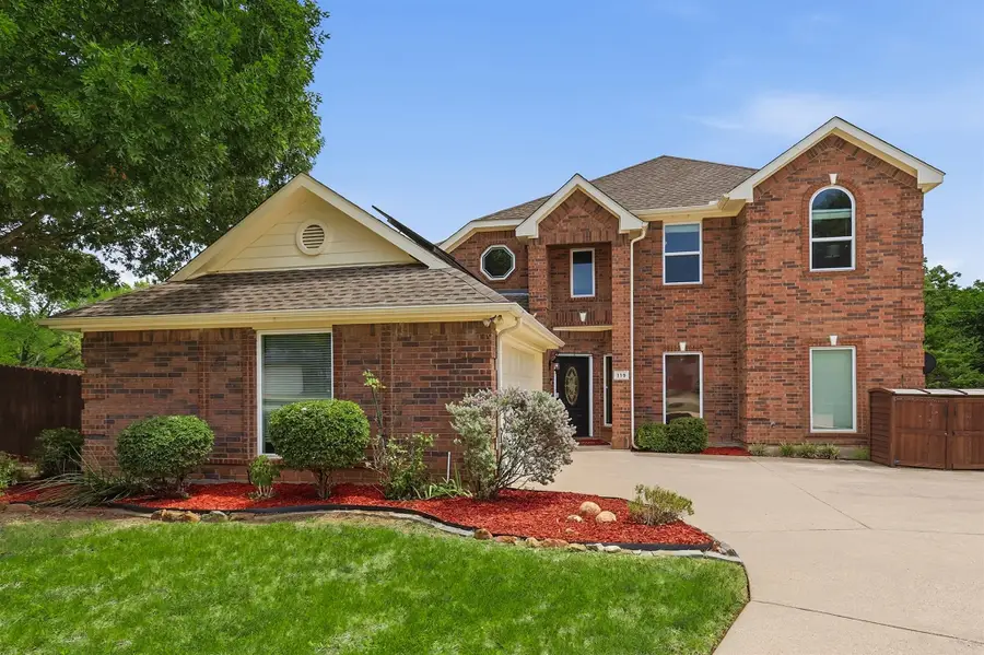 119 Dogwood Trail, Shady Shores, TX 76208 - #3