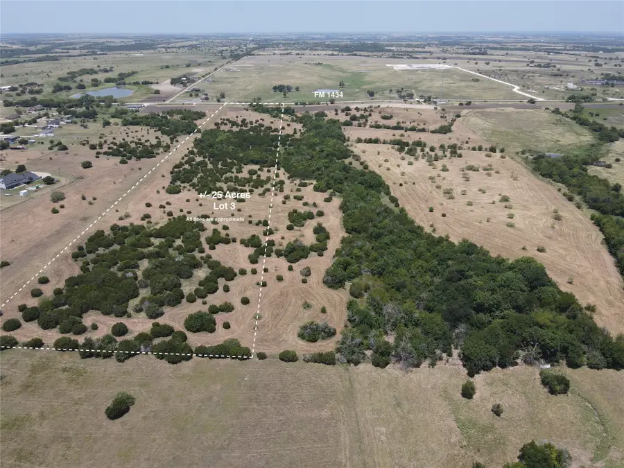 3757 Fm 1434 #Lot 3, Cleburne, TX 76033 - #2