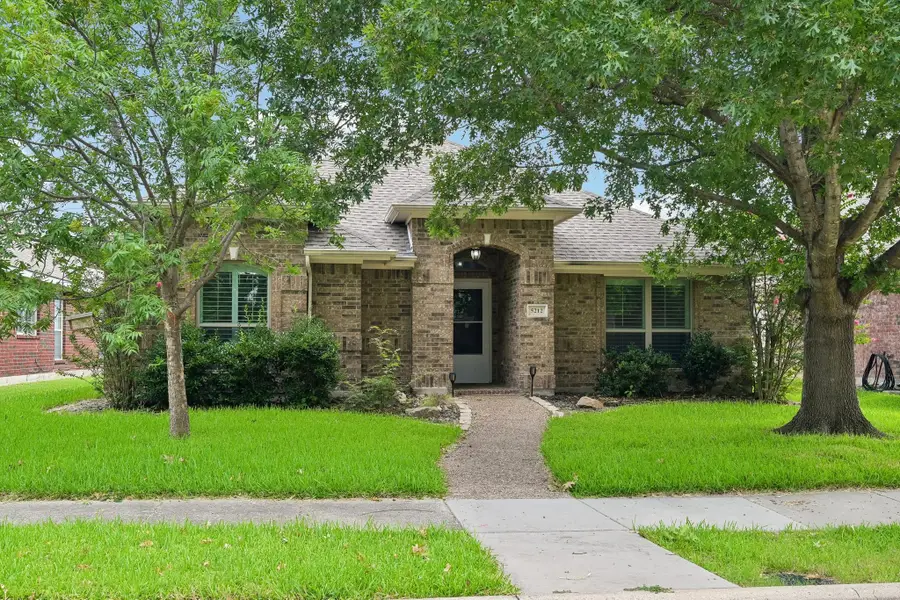 5212 Crossvine Lane, McKinney, TX 75070 - #3