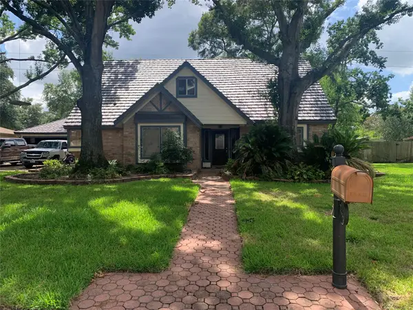 7403 Benwich Circle, Houston, TX 77095