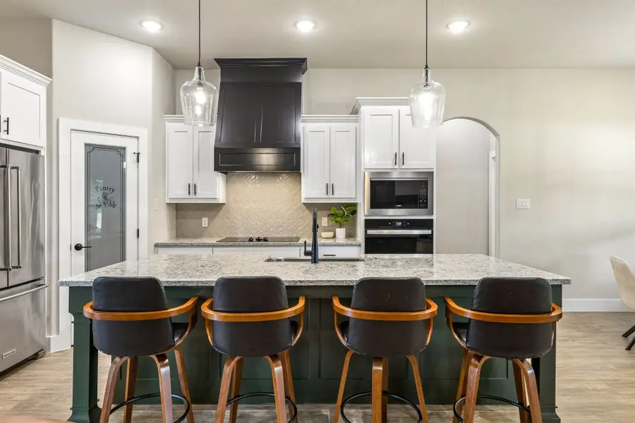 2013 Bedford Court, Weatherford, TX 76088 - #3