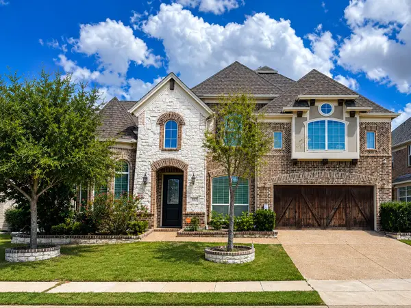 227 Dominion Drive, Wylie, TX 75098