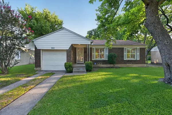 1613 Pat Drive, Dallas, TX 75228