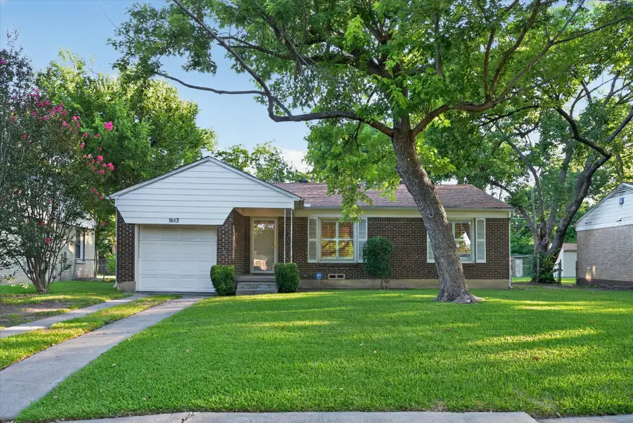 1613 Pat Drive, Dallas, TX 75228 - #2