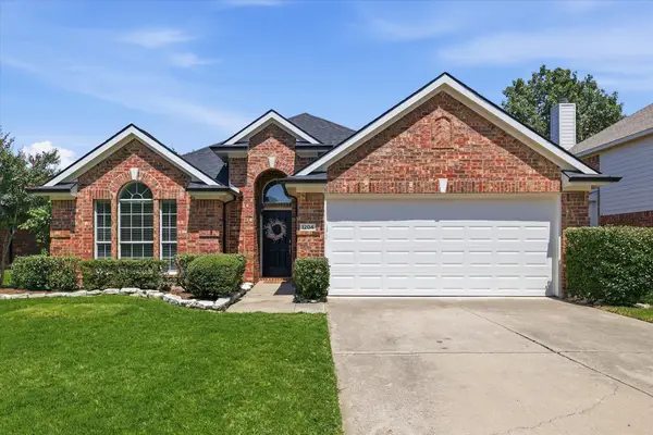 1204 Wentwood Drive, Corinth, TX 76210