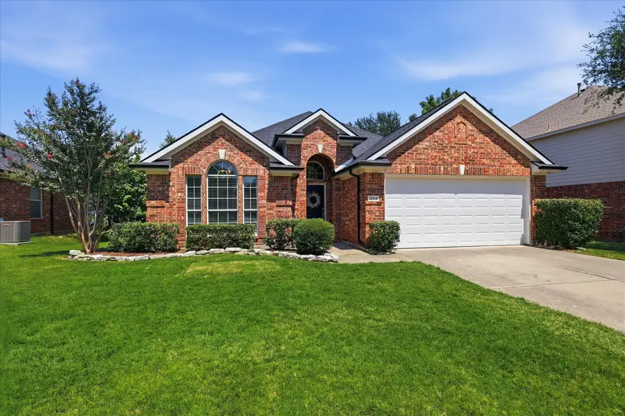 1204 Wentwood Drive, Corinth, TX 76210 - #2
