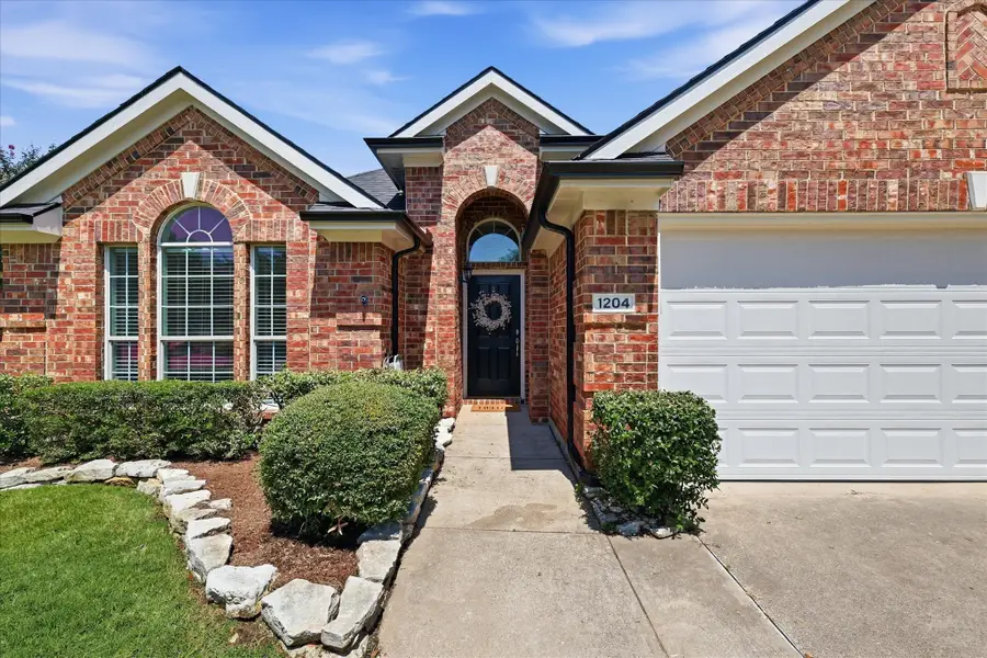 1204 Wentwood Drive, Corinth, TX 76210 - #3