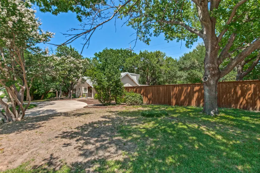 100 N Gentle Drive, Richardson, TX 75080 - #3