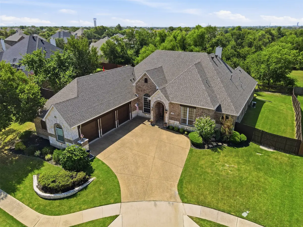 5508 Bradford Estates Court, Sachse, TX 75048 - #1