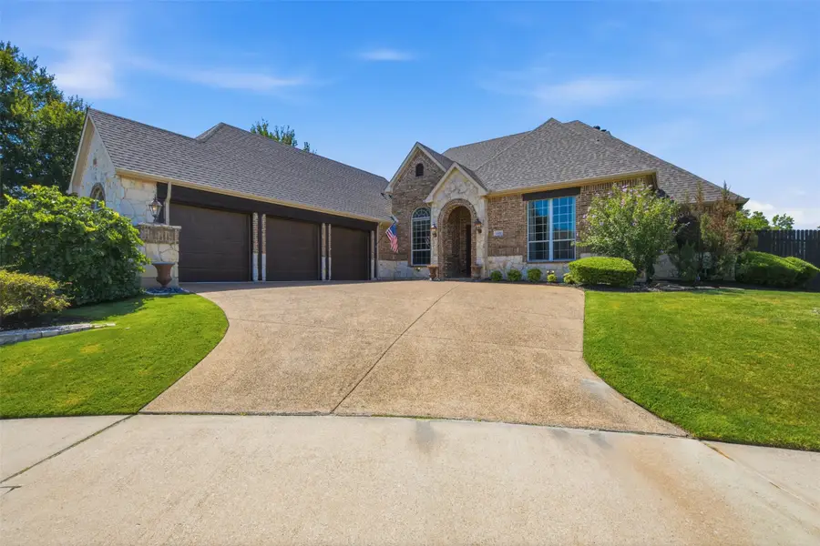 5508 Bradford Estates Court, Sachse, TX 75048 - #2