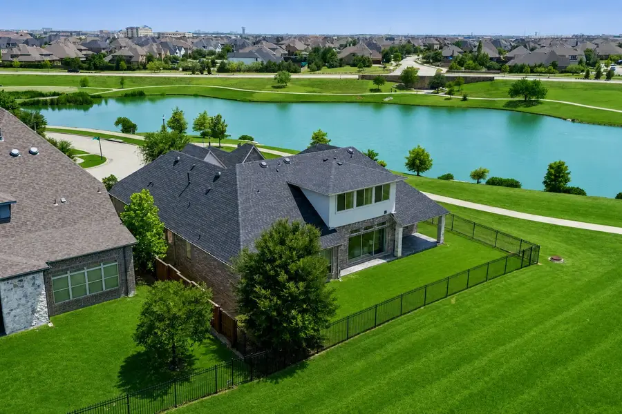4550 Honeyvine Lane, Prosper, TX 75078 - #3