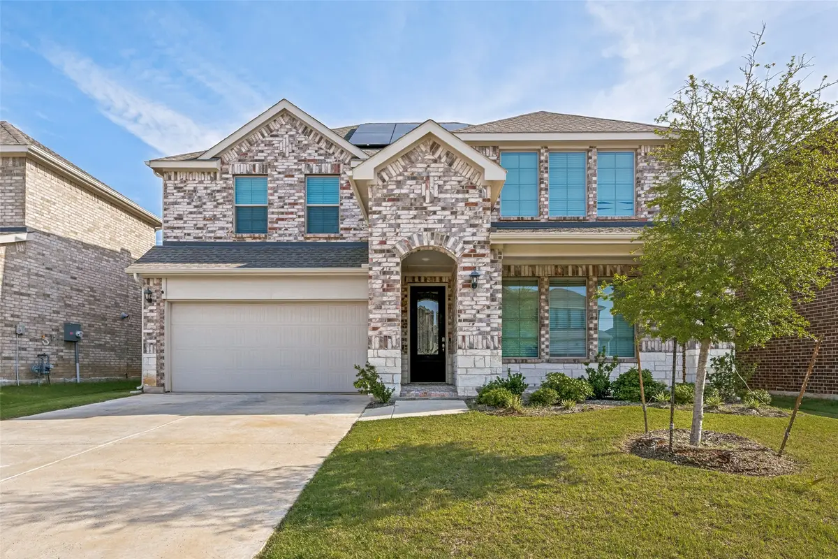8136 Trudy Lane, Fort Worth, TX 76120 - #1