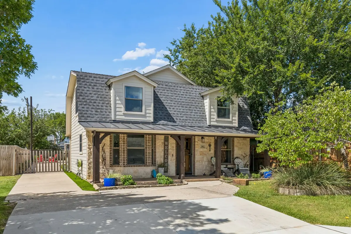 302 Denton Drive, Roanoke, TX 76262 - #1