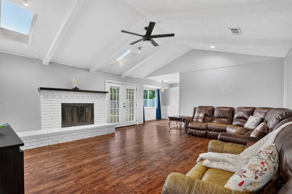 5016 Saint Lawrence Road, Fort Worth, TX 76103 - #1