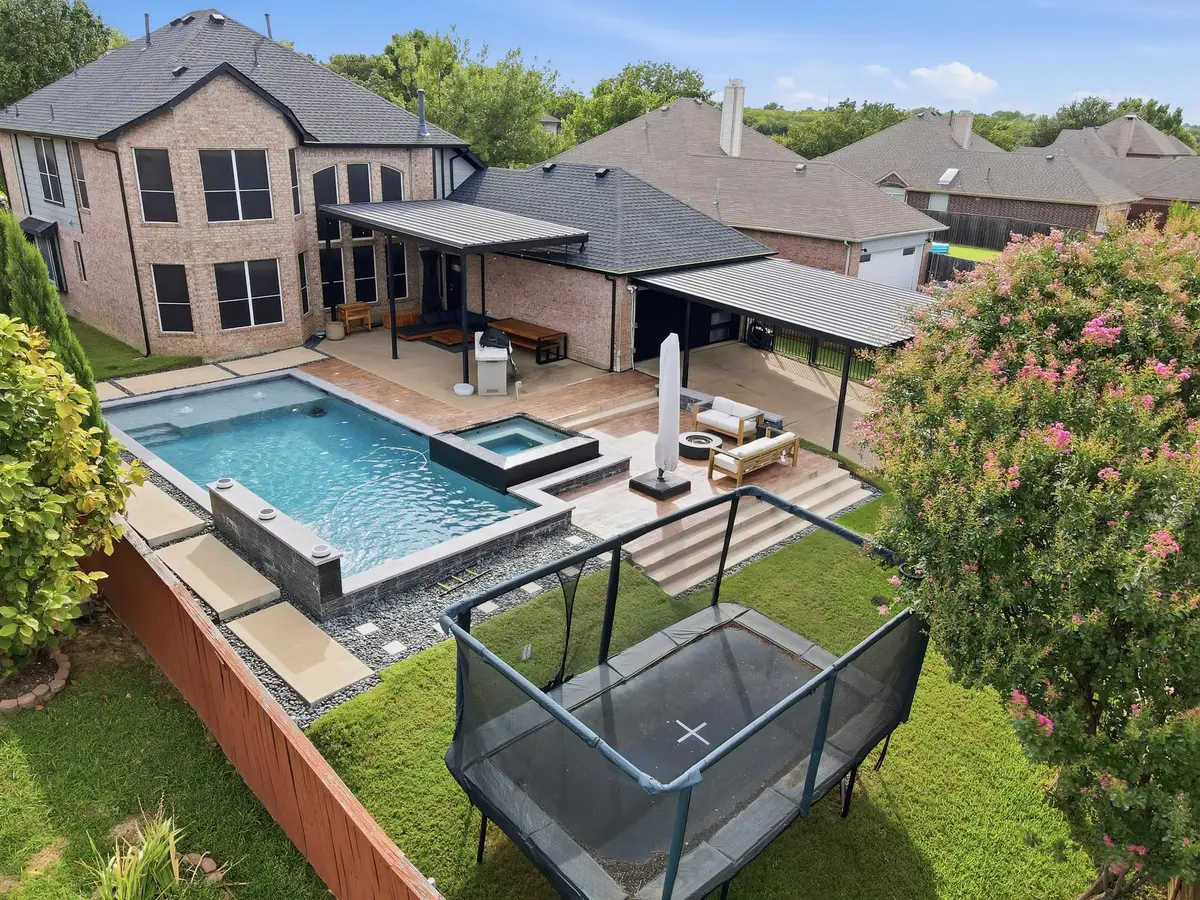 4726 Parkhaven Drive, Garland, TX 75043 - #1