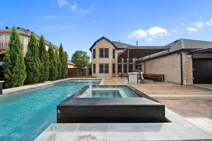 4726 Parkhaven Drive, Garland, TX 75043 - #2