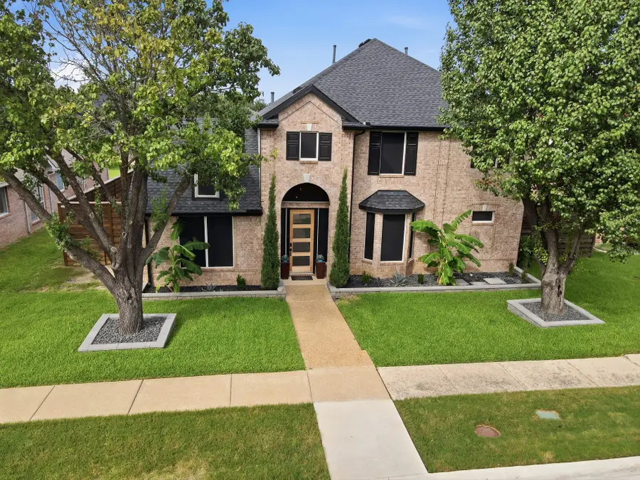 4726 Parkhaven Drive, Garland, TX 75043 - #3