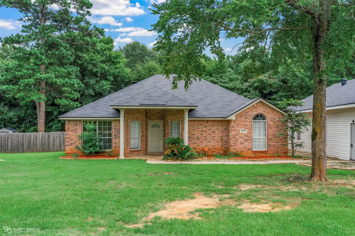 8838 Mccain Road, Shreveport, LA 71107 - #1