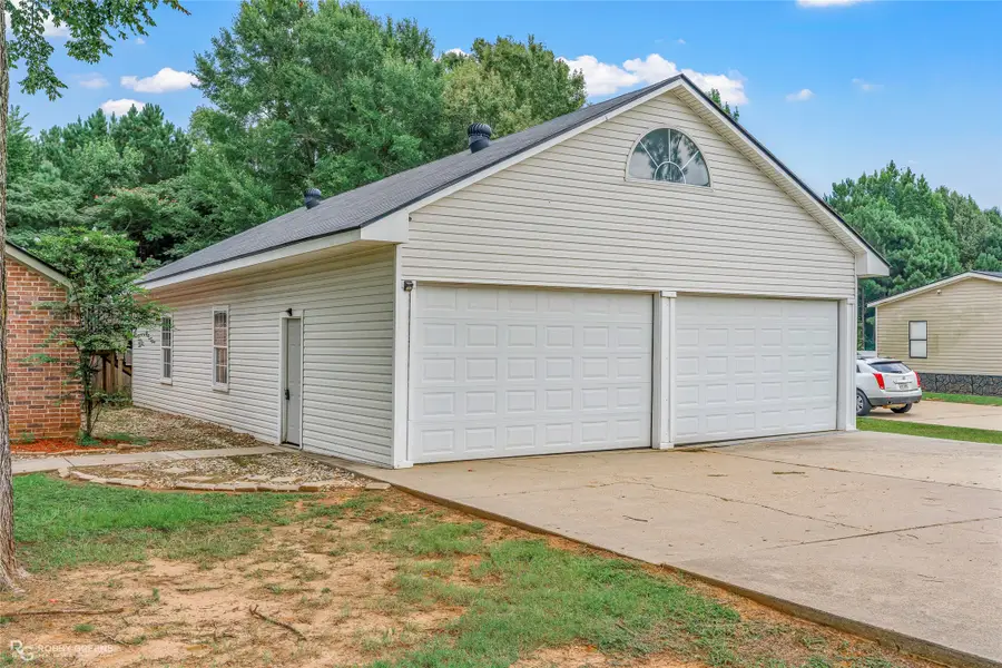 8838 Mccain Road, Shreveport, LA 71107 - #2
