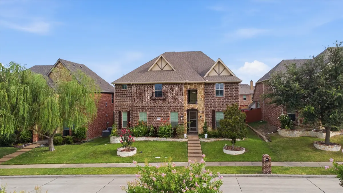 3604 Bright Star Way, Plano, TX 75074 - #1