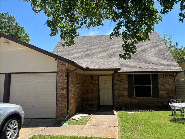 3338 Ingersoll Street, Dallas, TX 75212