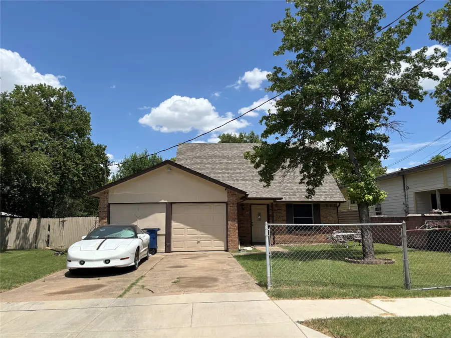 3338 Ingersoll Street, Dallas, TX 75212 - #3