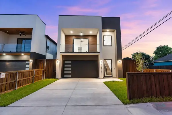 1503 Dennison Street, Dallas, TX 75212