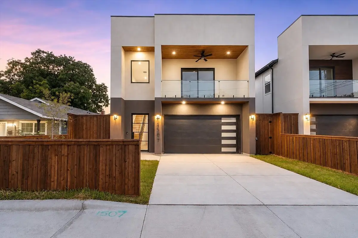 1507 Dennison Street, Dallas, TX 75212 - #1