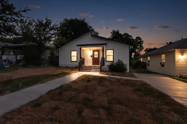 1531 Iowa Avenue, Dallas, TX 75216