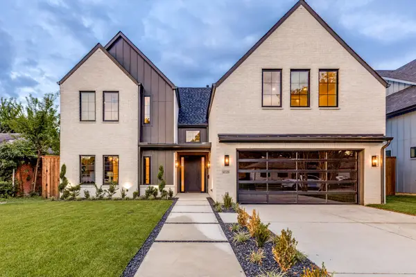 10320 Lynford Drive, Dallas, TX 75238