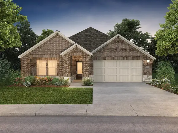 3516 Bastrop Drive, Farmersville, TX 75442