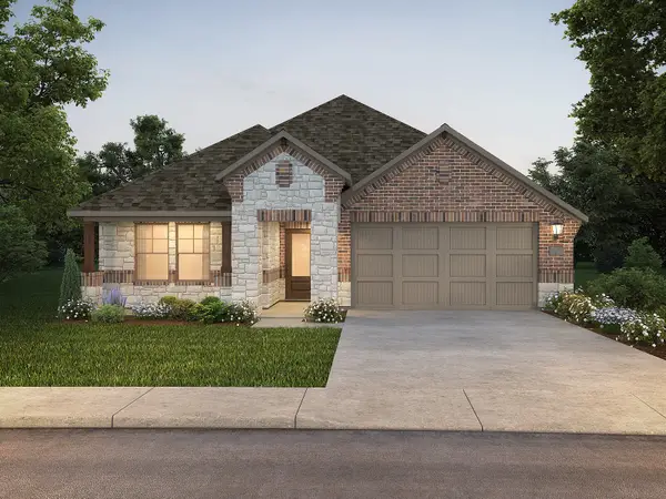 3514 Bastrop Drive, Farmersville, TX 75442
