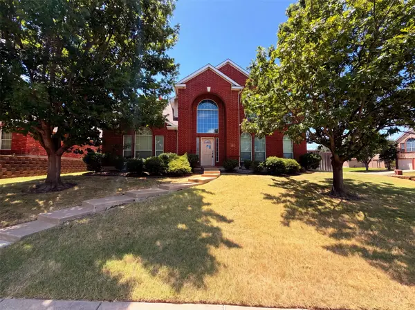 1311 Stanford Drive, Rockwall, TX 75087