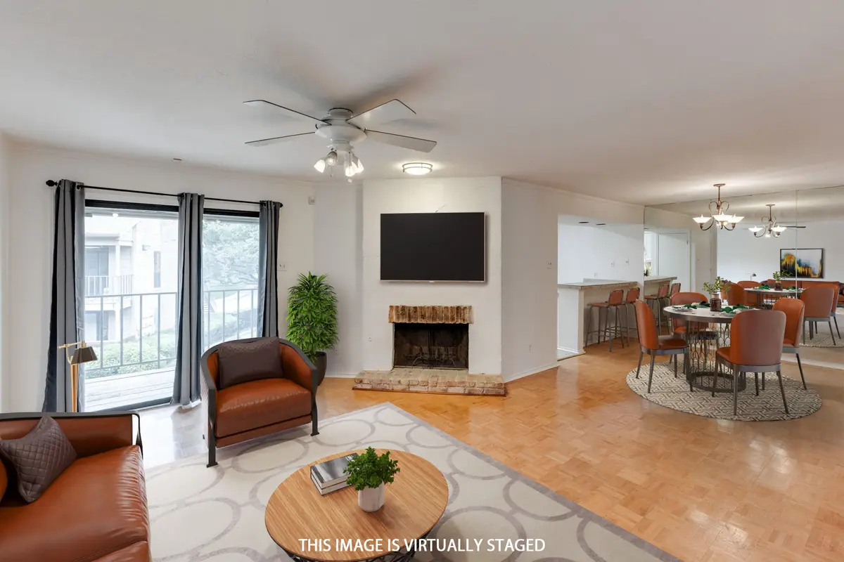 15221 Berry Trail #304, Dallas, TX 75248 - #1