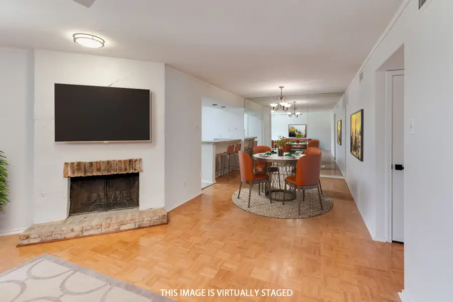 15221 Berry Trail #304, Dallas, TX 75248 - #2