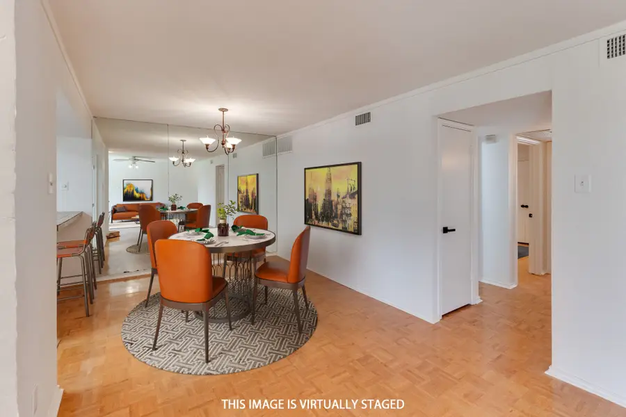 15221 Berry Trail #304, Dallas, TX 75248 - #3
