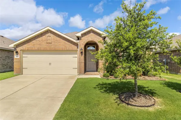 1053 N Churchill Drive, Fate, TX 75189