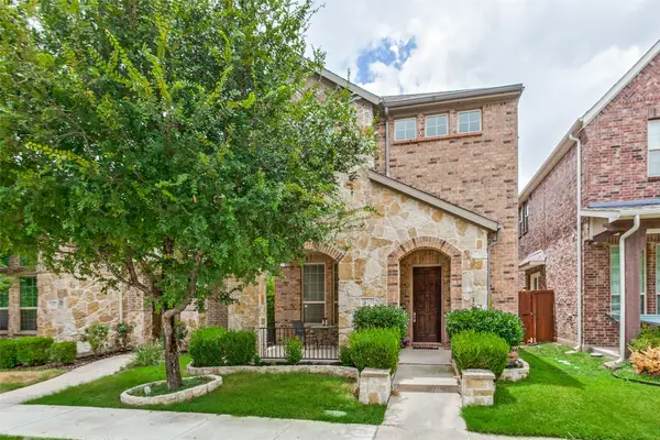 605 Ansley Way, Allen, TX 75013