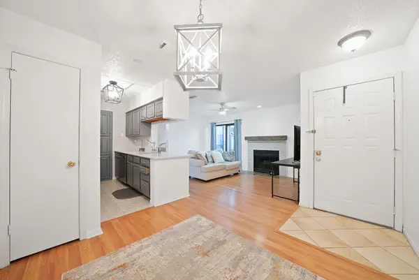 1307 Willoughby Lane #5412, Arlington, TX 76011