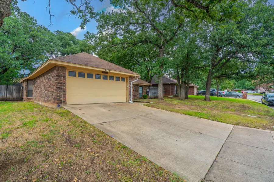 2119 Turf Club Drive, Arlington, TX 76017 - #3