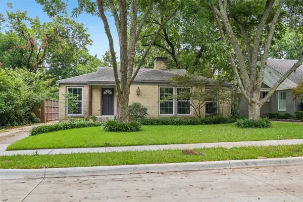 2314 Barberry Drive, Dallas, TX 75211