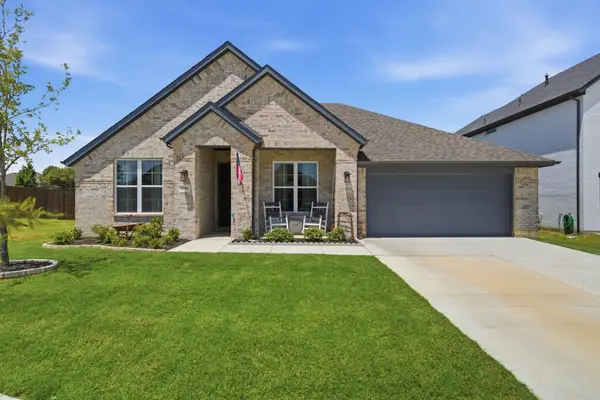 4104 Cherrybark Drive, Denton, TX 76208