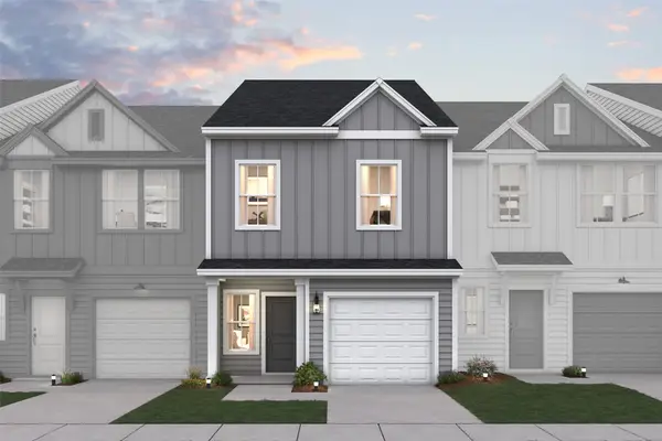 9405 Mill Street #D, Providence Village, TX 76227