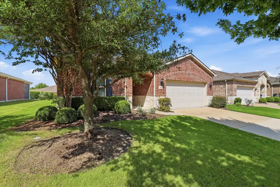 7002 Zurich Lane, Frisco, TX 75036 - #3