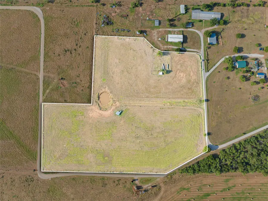 TBD Lively Lane, Graham, TX 76450 - #2