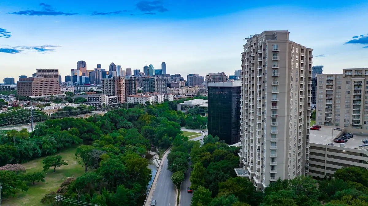 3225 Turtle Creek Boulevard #810, Dallas, TX 75219 - #1